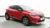 Renault Captur 1.6 E-TECH 160 FAST TRACK PLUG IN 5P