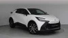 Toyota C-HR 1.8 140H Advance