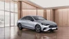 Mercedes-Benz CLA  250+ con tecnologia EQ