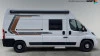 WEINSBERG CARABUS 600DQ CARABUS 600DQ