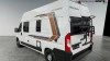 WEINSBERG CARABUS 600DQ CARABUS 600DQ