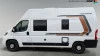 WEINSBERG CARABUS 600DQ CARABUS 600DQ