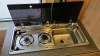 WEINSBERG CARABUS 600DQ CARABUS 600DQ