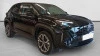 Toyota Yaris Cross 1.5 120H Style
