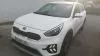 Kia Niro 1.6 GDi HEV 104kW (141CV) Concept