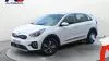 Kia Niro 1.6 GDi HEV 104kW (141CV) Concept