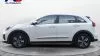 Kia Niro 1.6 GDi HEV 104kW (141CV) Concept