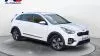 Kia Niro 1.6 GDi HEV 104kW (141CV) Concept