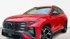 Hyundai Tucson 1.6T 118kW (160CV) N Line