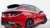 Hyundai Tucson 1.6T 118kW (160CV) N Line