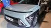 Hyundai Kona 1.0 TGDI Tecno