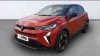 Renault Captur  TCe Techno 67kW