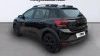 Dacia Sandero Stepway Extreme Go TCe 81kW (110CV)