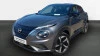 Nissan juke 1.6 Hybrid 105kW (145CV) N-Connecta
