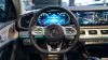 Mercedes-Benz Clase GLE 400 d 4Matic