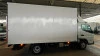Fuso Canter 3.6 Ton 3C15 Paquetero con trampilla Fuso Canter 3.6 Ton 3C15 Paquetero con trampilla
