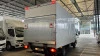 Fuso Canter 3.6 Ton 3C15 Paquetero con trampilla Fuso Canter 3.6 Ton 3C15 Paquetero con trampilla