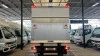Fuso Canter 3.6 Ton 3C15 Paquetero con trampilla Fuso Canter 3.6 Ton 3C15 Paquetero con trampilla