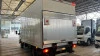 Fuso Canter 3.6 Ton 3C15 Paquetero con trampilla Fuso Canter 3.6 Ton 3C15 Paquetero con trampilla