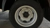 Fuso Canter 3.6 Ton 3C15 Paquetero con trampilla Fuso Canter 3.6 Ton 3C15 Paquetero con trampilla
