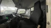 Fuso Canter 3.6 Ton 3C15 Paquetero con trampilla Fuso Canter 3.6 Ton 3C15 Paquetero con trampilla