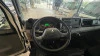 Fuso Canter 3.6 Ton 3C15 Paquetero con trampilla Fuso Canter 3.6 Ton 3C15 Paquetero con trampilla