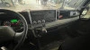 Fuso Canter 3.6 Ton 3C15 Paquetero con trampilla Fuso Canter 3.6 Ton 3C15 Paquetero con trampilla