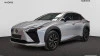 Lexus RZ 350e e-Premium Efficiency Efficiency FWD