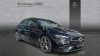 Mercedes-Benz Clase A 180 Compacto Mercedes-Benz Clase A 180 Compacto