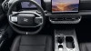 Santana 400 2.3 DS Auto 140 kW (190 CV)