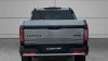 Santana 400 2.3 DS Auto 140 kW (190 CV)