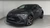 Toyota C-HR 1.8 140H Advance