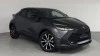 Toyota C-HR 1.8 140H Advance
