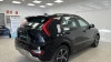 Kia Niro 1.6 GDi HEV 95kW (129CV) Concept