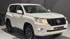 Toyota Land Cruiser 2.8 D-4D LIMITED AUTO