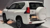 Toyota Land Cruiser 2.8 D-4D LIMITED AUTO