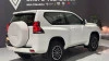 Toyota Land Cruiser 2.8 D-4D LIMITED AUTO