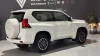 Toyota Land Cruiser 2.8 D-4D LIMITED AUTO