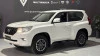 Toyota Land Cruiser 2.8 D-4D LIMITED AUTO