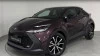 Toyota C-HR 1.8 140H Advance Toyota C-HR 1.8 140H Advance