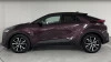 Toyota C-HR 1.8 140H Advance Toyota C-HR 1.8 140H Advance