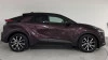 Toyota C-HR 1.8 140H Advance Toyota C-HR 1.8 140H Advance