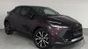 Toyota C-HR 1.8 140H Advance Toyota C-HR 1.8 140H Advance