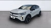 Renault Captur  techno full hybrid E-Tech 105 kW (145CV) -SS