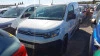 Citroën Berlingo Talla M BlueHDi 100 CONTROL