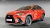 Lexus NX 450h+ F Sport 4WD