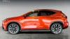 Lexus NX 450h+ F Sport 4WD