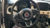 Fiat 500 Monotrim 1.0 Hybrid 51KW (70 CV) Fiat 500 Monotrim 1.0 Hybrid 51KW (70 CV)