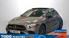 Mercedes-Benz Clase A 200 Sedan 120 kW (163 CV)