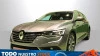 Renault Talisman Sport Tourer Zen Energy dCi 118 kW (160 CV) TT EDC Renault Talisman Sport Tourer Zen Energy dCi 118 kW (160 CV) TT EDC